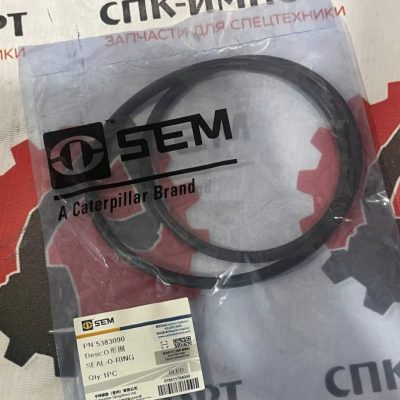 Сальник 5383090 для катка SEM