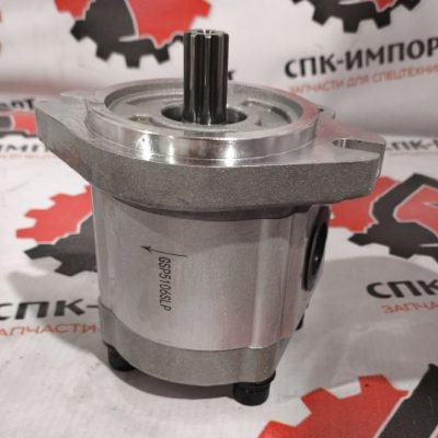 Гидравлический насос PGP5106SLP