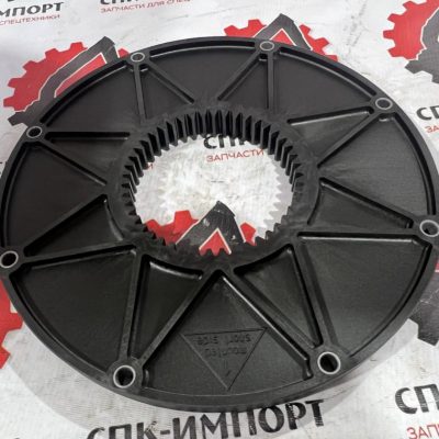 Эластичное кольцо 860510984 для катка XS185