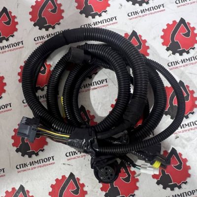 Правый передний жгут проводов DZ95189772823 для Shacman F3000