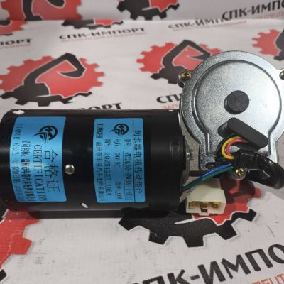 Моторчик стеклоочистителя ZD2630