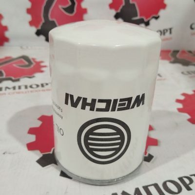 Фильтр масляный 1002525223