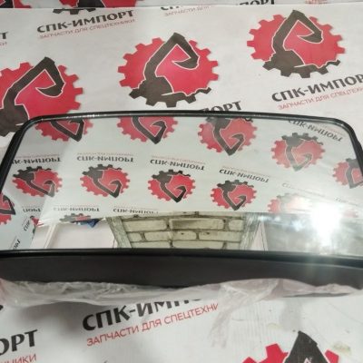 Зеркало WS33002510057 для самосвалов Weichai