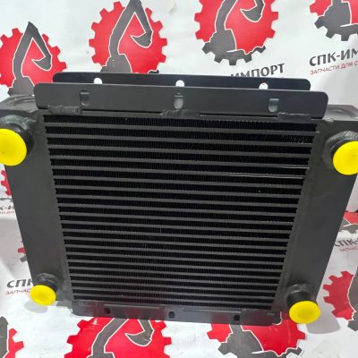 Радиатор 60136567 для ричстакера SANY SRSC3532H
