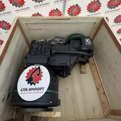 КПП YD13006105 (YD13 006 105) 800355460 в сборе