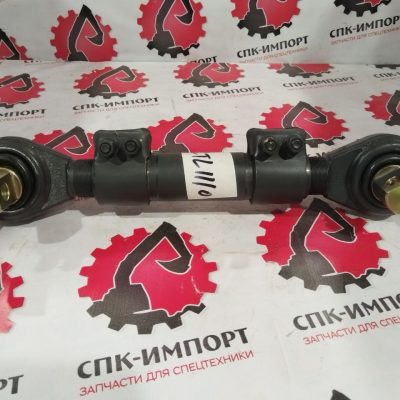 Штанга реактивная 135400728 для автокрана QY50К