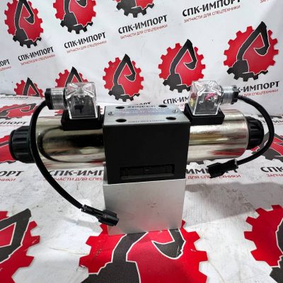 Клапан ZM0015881 для погрузчика Runmax TL872E