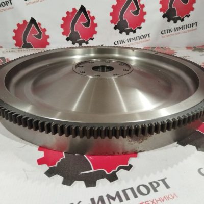 Маховик 860158453 для автокрана XCT25L5_SR