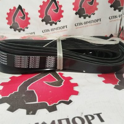 Ремень 1006198067/8PK1382