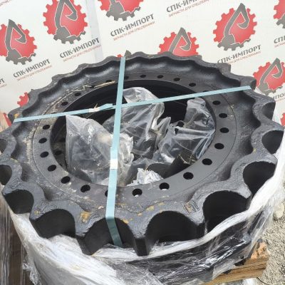 Звездочка 81N8-10013GG для экскаватора HYUNDAI HX300S