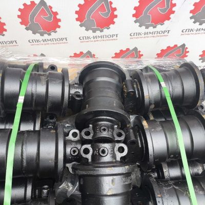 Каток опорный 81N8-11051GG для экскаватора HYUNDAI HX300S