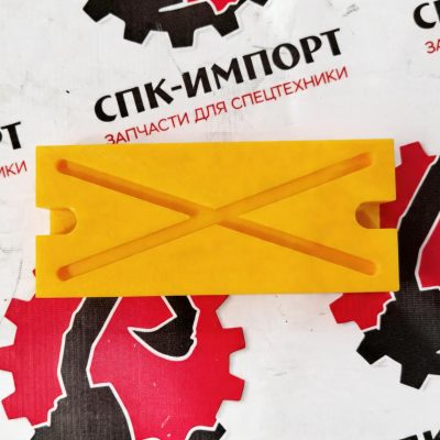 Пластина 125812112 для ричстакера XCS4531K