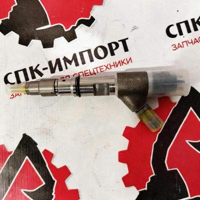 Форсунка топлвиная 0445120585