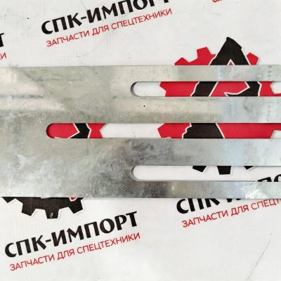 Пластина 125811738 для ричстакера XCS4531K