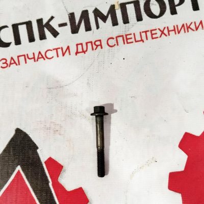 Винт шестигранный 3901937 для двигателей Cummins