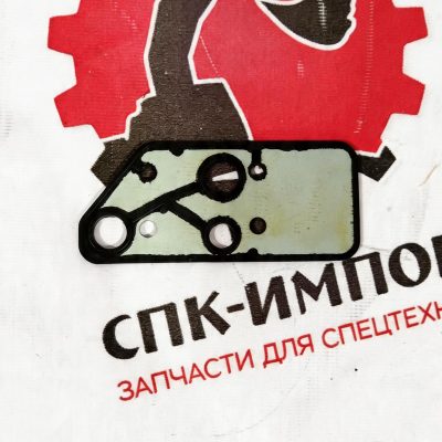 Прокладка топливного коллектора 3332181