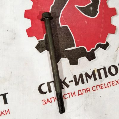 Болты для выпускного коллектора 5374571 для двигателей Cummins