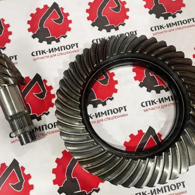 Главная пара 2402-05395 для автобусов Yutong