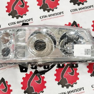 Фара 4121910LE010/3712070-CYZ14/4121920LE010