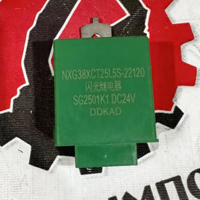 Реле поворота NXG38XCT25L5S-22120