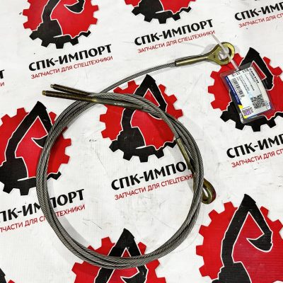 Возвратная канатная оттяжка 351004866