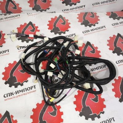 Жгут проводов A300-710000-001 для погрузчика Hangcha CPCD20-30-A