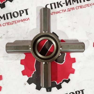 Крестовина W041400261/5604637 для погрузчика SEM 655D