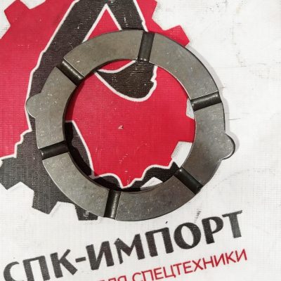Шайба стопорная W041400721/5604633 для погрузчика SEM 655D