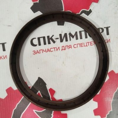Сальник коленвала 801101754 для погрузчика XC6-1056VN