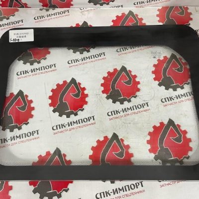 Стекло 853K-0707002 для экскаваторов Yuchai
