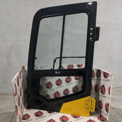 Дверь кабины 47C3271 экскаватора LiuGong CLG933Е