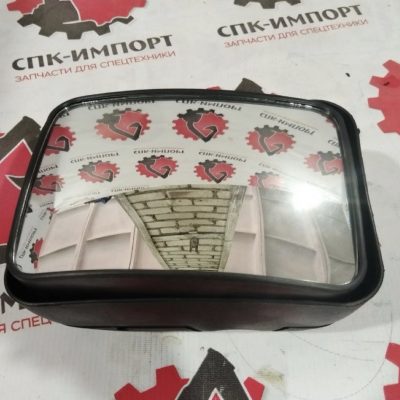 Зеркало WS33002510053 для самосвалов Weichai