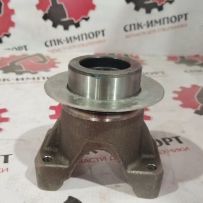 Фланец 860335493 для погрузчика XT8010K03