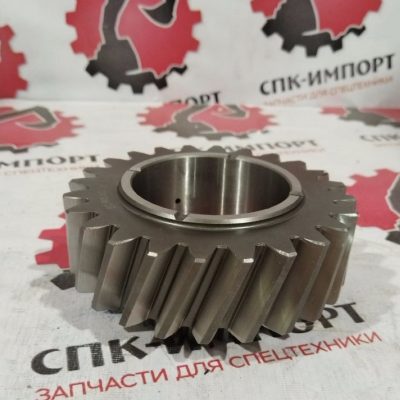 Колесо зубчатое TM7N381010008