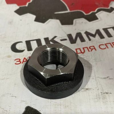 Гайка 860652632 для погрузчика XT8010K03