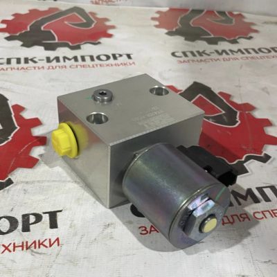 Блок клапанов 2R03003