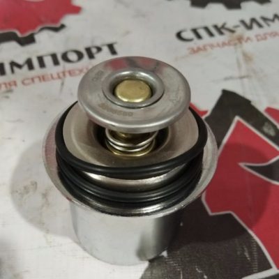 Термостат 40C3551 для автогрейдера LiuGong 4260D