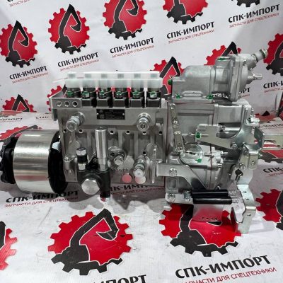ТНВД J4100-1111100-493 для двигателей Yuchai