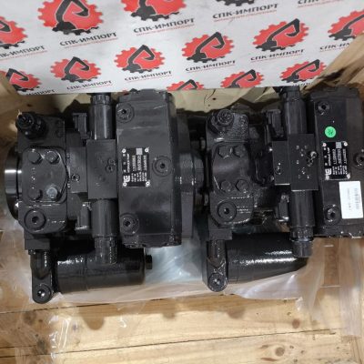 Насос 11C5083 для автогрейдера LiuGong CLG4215D