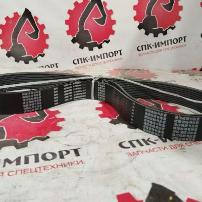 Ремень поликлиновый 10РK1104/612600061317