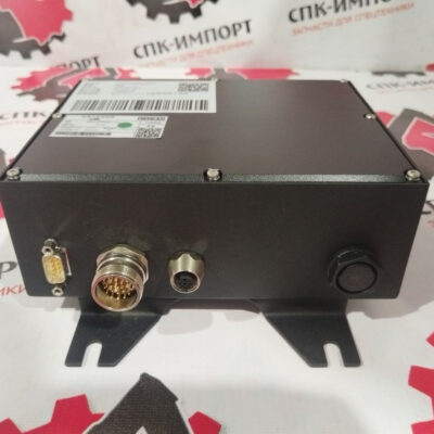 Электрический блок управления (ЭБУ) 803591855 для автокрана XCT75_S