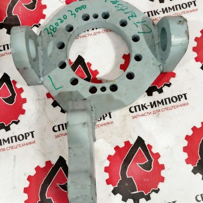 Кулак поворотный 380203000/380201000