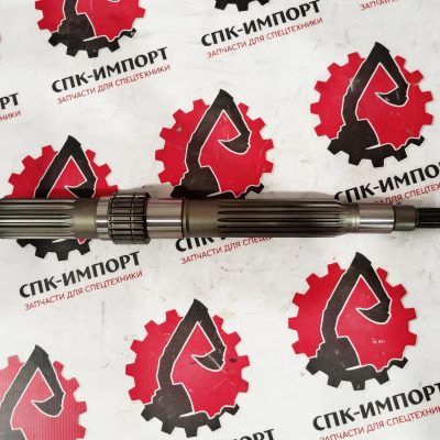 Вал 1019805040 для экскаватора ZE550EK-10