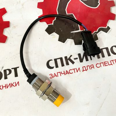 Датчик D2581-00500 для погрузчика SHANTUI L36-B3