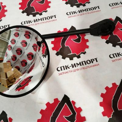Зеркало переднее нижнего вида 860502936 для автокрана