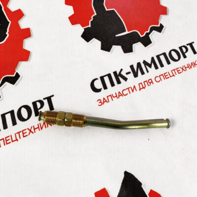 Трубка 10D8747 для погрузчика LiuGong ZL50CN
