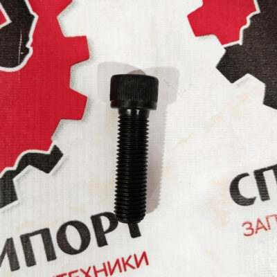 Винт M16×55 805139922 для грейдера GR1803