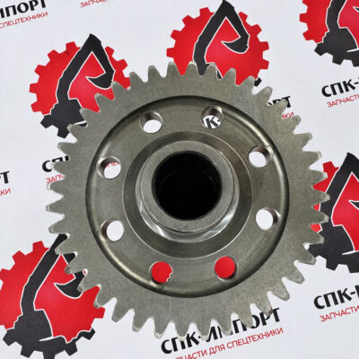 Вал 130201000160B044 для погрузчика Sany SW953K1