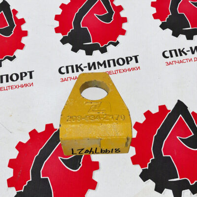 Защита 819974027 для экскаватора XE490