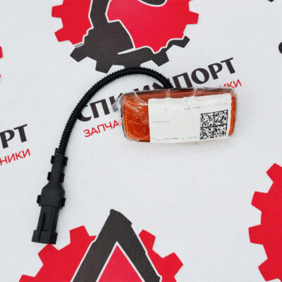 Боковой габаритный фонарь WG9925720014